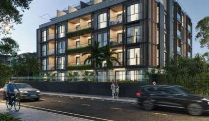 Apartamento à Venda em Intermares
