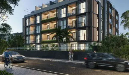 Apartamento à Venda em Intermares