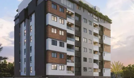 Apartamento à Venda em Intermares