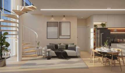Apartamento à Venda em Aeroclube