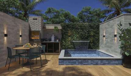 Apartamento à Venda em Aeroclube