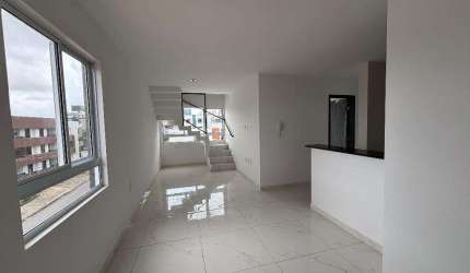 Apartamento à Venda em Altiplano Cabo Branco