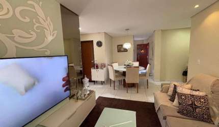 Apartamento à Venda em Bessa