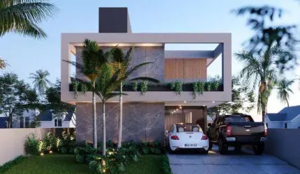 Casa à Venda em Portal do Sol