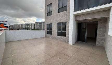 Apartamento à Venda em Aeroclube