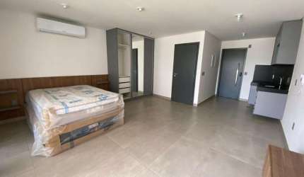 Apartamento à Venda em Jardim Oceania