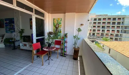 Apartamento usado