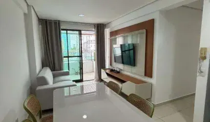 Apartamento para Locação em Manaíra