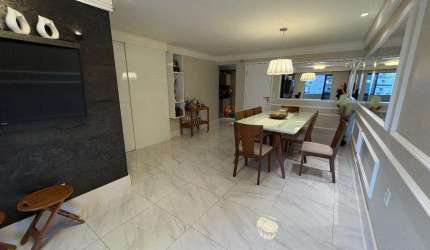 Apartamento à Venda em Tambaú