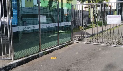 Oportunidade! Apartamento em Vila Laura