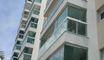 Apartamento Alphaville I Salvador -BA