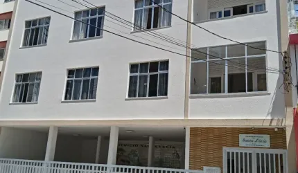 Apartamento VENDO OU ALUGO