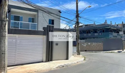 Casa 3 dormitórios para Venda em Lauro de Freitas / BA no bairro Ipitanga