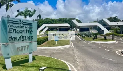 Casa em Condomínio para Locação em Lauro de Freitas-BA, Bairro Portão - 2 Quartos, 2 Suítes, 2 Vagas, 90m² de Área