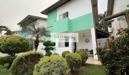 Casa 4 dormitórios ou + para Venda em Camaçari / BA no bairro Boa União (Abrantes)