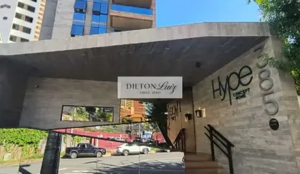 Apartamento de 2 quartos e 1 suíte no Caminho das Árvores, Salvador-BA: 90m², sala ampla e 2 vagas de garagem. Confira já!