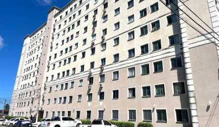 Apartamento para Venda em Lauro de Freitas / BA no bairro Recreio Ipitanga