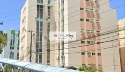 Apartamento com 2 quartos à venda na Rua Marise Rodrigues dos Santos Bahia, 128, Recreio Ipitanga, Lauro de Freitas, 54 m2 por R$ 180.000
