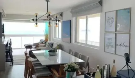 Apartamento para Venda em Balneário Piçarras, ITACOLOMI, 3 dormitórios, 1 suíte, 2 banheiros, 2 vagas