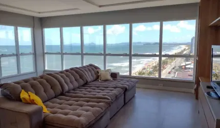 Apartamento para Venda em Barra Velha, TABULEIRO, 4 dormitórios, 4 suítes, 5 banheiros, 2 vagas