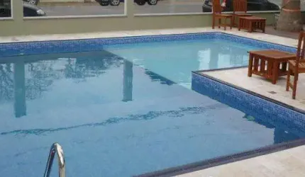Apartamento para Venda em Balneário Piçarras, ITACOLOMI, 3 dormitórios, 1 suíte, 3 banheiros, 2 vagas