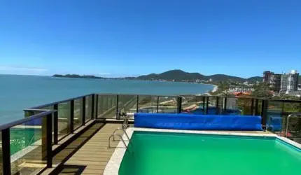 Apartamento para Venda em Penha, ARMAÇÃO, 4 dormitórios, 2 suítes, 4 banheiros, 2 vagas