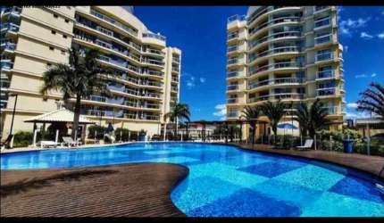 Apartamento para Venda em Penha, ARMAÇÃO, 3 dormitórios, 1 suíte, 2 banheiros, 1 vaga