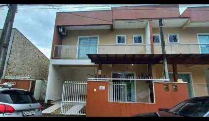 Casa para Venda em Balneário Piçarras, ITACOLOMI, 2 dormitórios, 2 suítes, 3 banheiros, 1 vaga