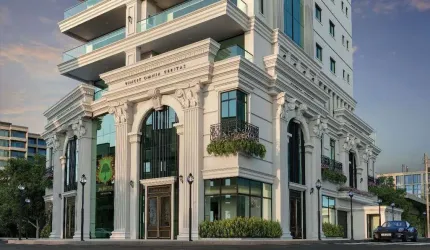 Apartamento para Venda em Balneário Piçarras, ITACOLOMI, 3 dormitórios, 3 suítes, 4 banheiros, 2 vagas