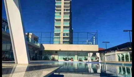 Apartamento para Venda em Penha, ARMAÇÃO, 3 dormitórios, 1 suíte, 2 banheiros, 1 vaga