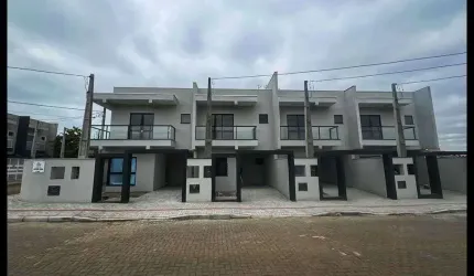 Casa para Venda em Balneário Piçarras, ITACOLOMI, 3 dormitórios, 1 suíte, 3 banheiros, 1 vaga
