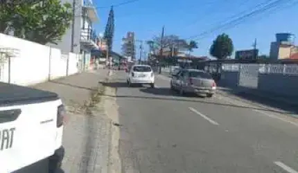 Terreno para Venda em Barra Velha, Itajuba