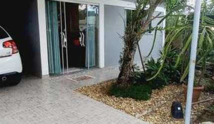 Casa para Venda em Barra Velha, Itajuba, 3 dormitórios, 2 suítes, 3 banheiros, 2 vagas