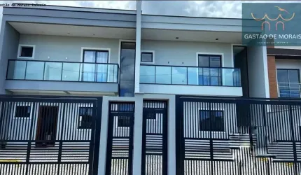 Casa para Venda em Balneário Piçarras, ITACOLOMI, 3 dormitórios, 3 suítes, 4 banheiros, 1 vaga