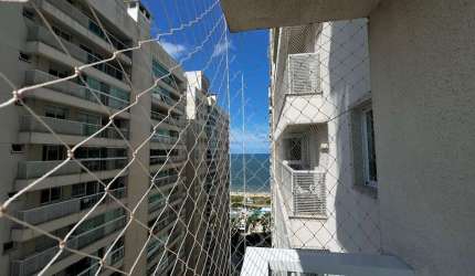 Apartamento para Venda em Balneário Piçarras, ITACOLOMI, 2 dormitórios, 1 suíte, 2 banheiros, 1 vaga