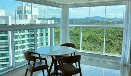 Apartamento para Venda em Balneário Piçarras, ITACOLOMI, 3 dormitórios, 3 suítes, 4 banheiros, 2 vagas