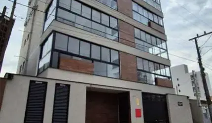 Apartamento para Venda em Barra Velha, TABULEIRO, 2 dormitórios, 1 suíte, 2 banheiros, 1 vaga