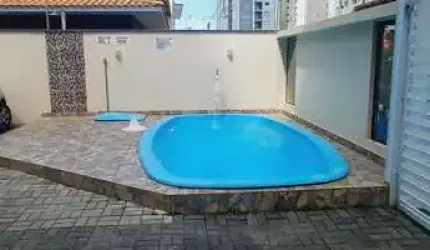 Apartamento para Venda em Balneário Piçarras, ITACOLOMI, 3 dormitórios, 1 suíte, 2 banheiros, 1 vaga