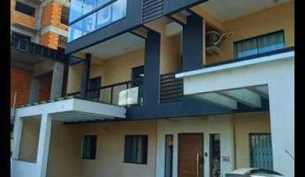 Apartamento para Venda em Balneário Piçarras, ITACOLOMI, 3 dormitórios, 1 suíte, 2 banheiros, 1 vaga