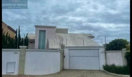 Casa para Venda em Barra Velha, CENTRO, 4 dormitórios, 4 suítes, 6 banheiros, 4 vagas