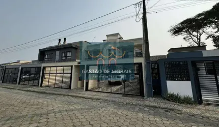 Apartamento para Venda em Barra Velha, Itajuba, 3 dormitórios, 1 suíte, 2 banheiros, 1 vaga