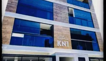 Apartamento para Venda em Balneário Piçarras, ITACOLOMI, 2 dormitórios, 1 suíte, 2 banheiros, 1 vaga