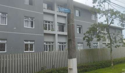 Lindo apto  térreo  3 quartos R$ 195.000,00   Alto Boqueirão  Ctba.