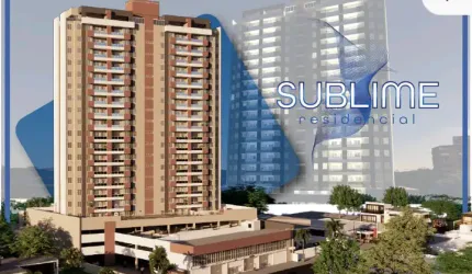 Residencial Sublime