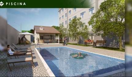 Residencial acácias club