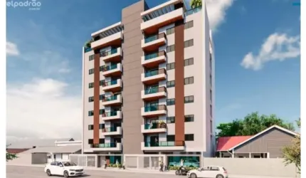Apartamento de alto Padrão em Rancho Novo