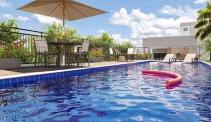 Residencial viver mais em São Gonçalo