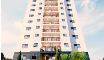 Residencial Liv Primavera