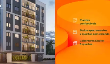 Residencial vitória