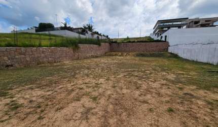 Lindo lote de 1200m2 no Cond. Terracota - Indaiatuba/SP